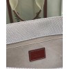 Chloe Large Woody Tote Bag