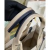 Chloe Medium Woody Tote Bag