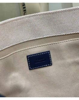 Chloe Medium Woody Tote Bag