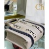 Chloe Small Woody Tote Bag