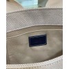 Chloe Small Woody Tote Bag