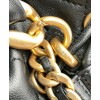C-C Drawstring Bag AS2390 Black