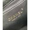 C-C Drawstring Bag AS2390 Black
