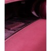 C-C Lambskin Medium Boy Bag A67086