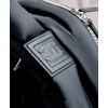C-C  on backpack A92559 Black