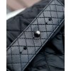 C-C  on backpack A92559 Black