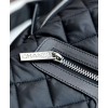 C-C  on backpack A92559 Black