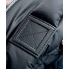 C-C  on backpack A92559 Black