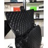 C-C Women's Flap Bag A91169 Black