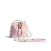 C-C Mini Drawstring Bag AS2529