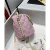 C-C Mini Drawstring Bag AS2529