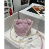 C-C Mini Drawstring Bag AS2529