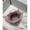 C-C Mini Drawstring Bag AS2529