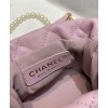 C-C Mini Drawstring Bag AS2529