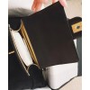 C-C Flap Bag AS0584 Black
