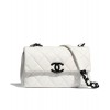 C-C Small Flap Bag AS2302