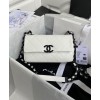 C-C Small Flap Bag AS2302