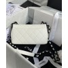 C-C Small Flap Bag AS2302