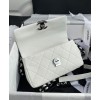 C-C Small Flap Bag AS2302