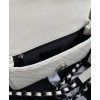 C-C Small Flap Bag AS2302