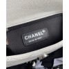 C-C Small Flap Bag AS2302