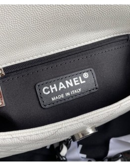 C-C Small Flap Bag AS2302