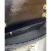 C-C flap bag Black
