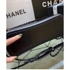C-C Gabrielle Hobo Bag A93824 Black