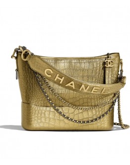 C-C Gabrielle Hobo Bag AS0866