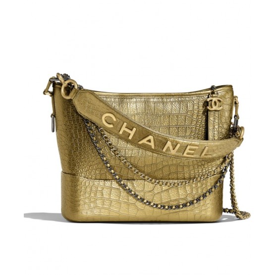 C-C Gabrielle Hobo Bag AS0866