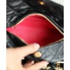 C-C Small Hobo Bag AS2479 Black