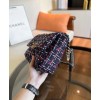 C-C 19 Flap Bag AS1160 Black