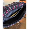 C-C 19 Flap Bag AS1160 Black