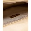 C-C 19 Flap Bag AS1160 Golden