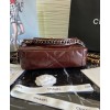 C-C 19 Flap Bag AS1160 Mauve