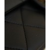 C-C Flap Bag AS1358 Black