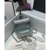 C-C Small Vanity With Chain AP2194 Silver