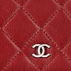 C-C Classic Quilted WOC Wallet on Chain A33814