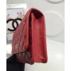 C-C Classic Quilted WOC Wallet on Chain A33814