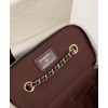 C-C Small Vanity With Classic Chain AP1341 Black