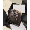 C-C Clutch With Chain AP1555 Black