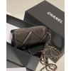 C-C Clutch With Chain AP1555 Black