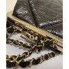 C-C Clutch With Chain AP1555 Black