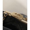 C-C Clutch With Chain AP1555 Black