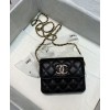 C-C Clutch With Chain AP1942 Black