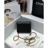 C-C Clutch With Chain AP1942 Black