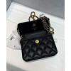 C-C Clutch With Chain AP1942 Black