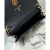 C-C Clutch With Chain AP1942 Black