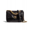 C-C 19 Flap Bag AS1160