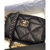 C-C 19 Flap Bag AS1160